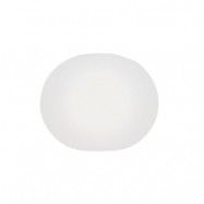FLOS - Glo-Ball S1 Skärm White