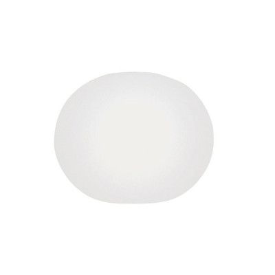 FLOS - Glo-Ball S1 Skärm White