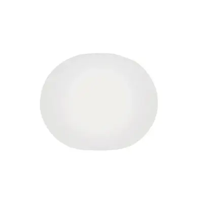 FLOS - Glo-Ball S1 Skärm White