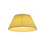 FLOS - Skärm till Romeo Soft S2 Taklampa