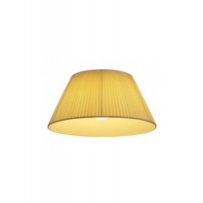 FLOS - Skärm till Romeo Soft S2 Taklampa