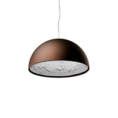 FLOS - Skygarden P1 Taklampa Brun