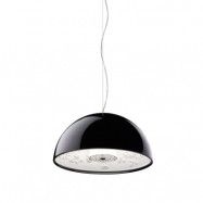 Flos - Skygarden Taklampa Small Black