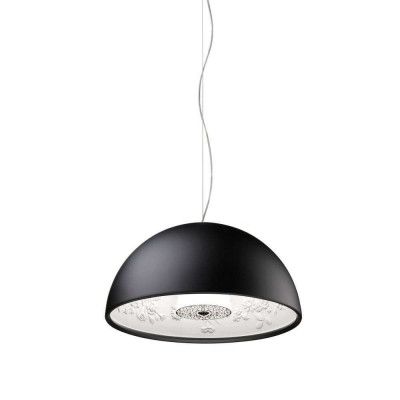 FLOS - Skygarden Taklampa Small Matt Black