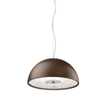 FLOS - Skygarden Taklampa Small Rust