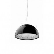 Flos - Skygarden Taklampa Svart (Taklampa S1)