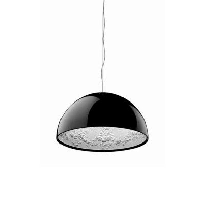 Flos - Skygarden Taklampa Svart (Taklampa S1)