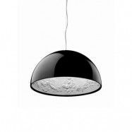 Flos - Skygarden Taklampa Svart (Taklampa S2)