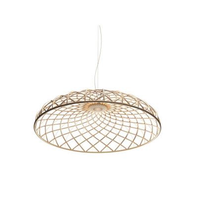Flos - Skynest Taklampa S Almond