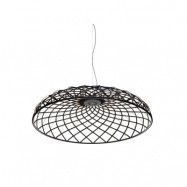 Flos - Skynest Taklampa S Anthracite