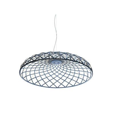 Flos - Skynest Taklampa S Blue Tormaline