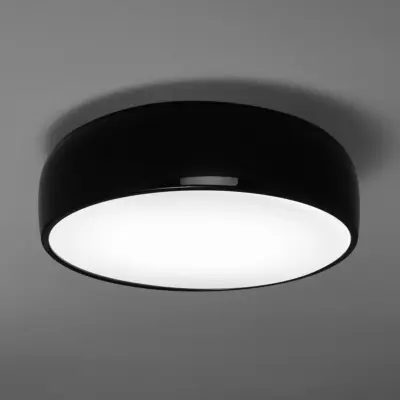 FLOS - Smithfield C Loftlampe Glossy Black
