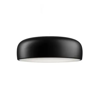 FLOS - Smithfield C Loftlampe Matt Black