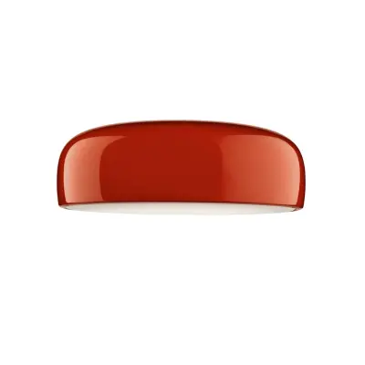 FLOS - Smithfield C Pro Plafond Red