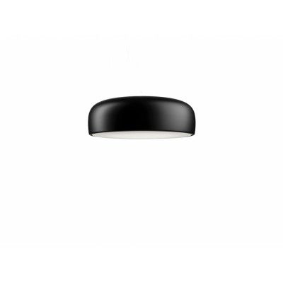 FLOS - Smithfield C Pro Plafond Svart