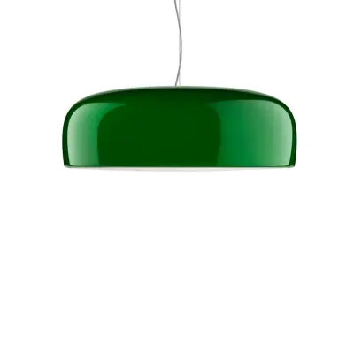 FLOS - Smithfield S Pro pendellampa Green
