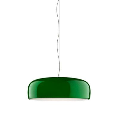 FLOS - Smithfield S Pro Taklampa Green