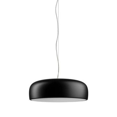 FLOS - Smithfield S Pro Taklampa Mat Svart