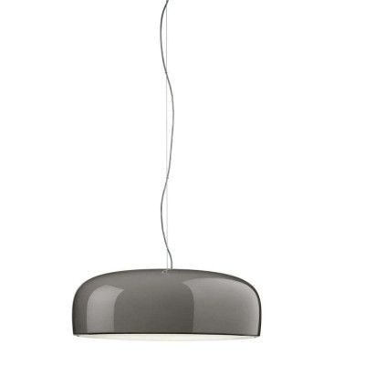 FLOS - Smithfield S Pro Taklampa Mud