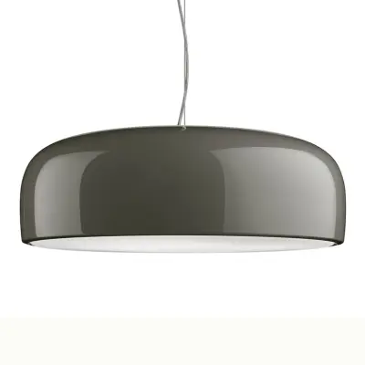 FLOS - Smithfield S Pro Taklampa Mud