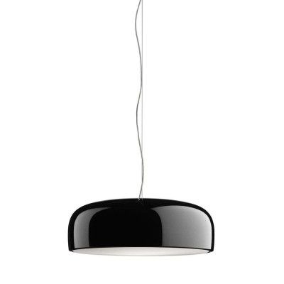 FLOS - Smithfield S Taklampa Black