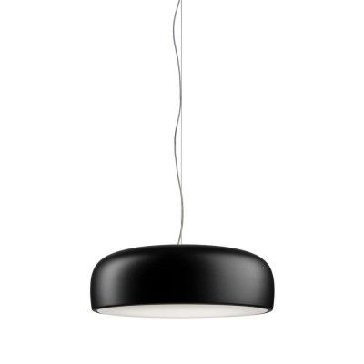 FLOS - Smithfield S Taklampa Matt Black