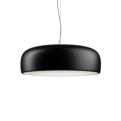 FLOS - Smithfield S Taklampa Matt Black