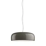 FLOS - Smithfield S Taklampa Mud