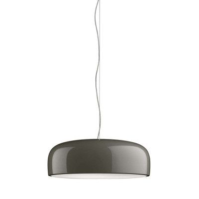 FLOS - Smithfield S Taklampa Mud