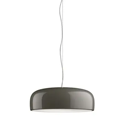 FLOS - Smithfield S Taklampa Mud