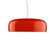 FLOS - Smithfield S Taklampa Red