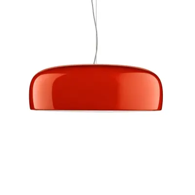FLOS - Smithfield S Taklampa Red