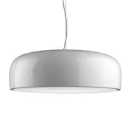 FLOS - Smithfield S Taklampa White