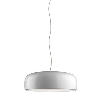 FLOS - Smithfield S Taklampa White