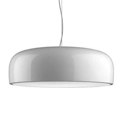 FLOS - Smithfield S Taklampa White
