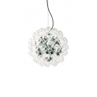 Flos - Taraxacum 88 P1 Taklampa LED