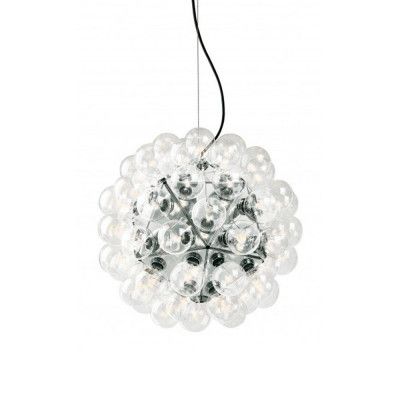 Flos - Taraxacum 88 P2 Taklampa LED