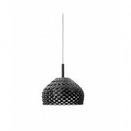 Flos - Tatou S1 Taklampa Svart