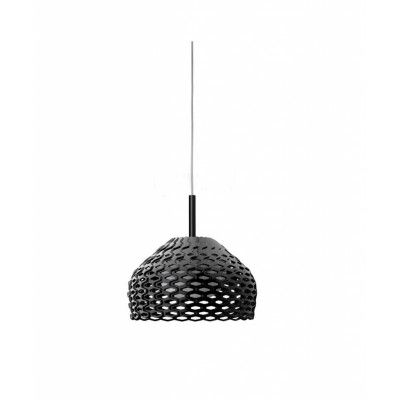 Flos - Tatou S1 Taklampa Svart