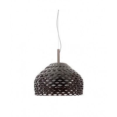 FLOS - Tatou S2 Taklampa Ochre Grey