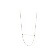 FLOS - Wireline Taklampa Pink