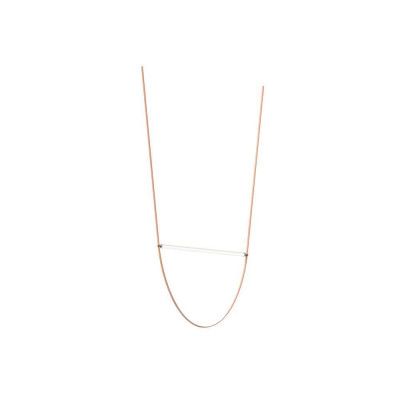 FLOS - Wireline Taklampa Pink