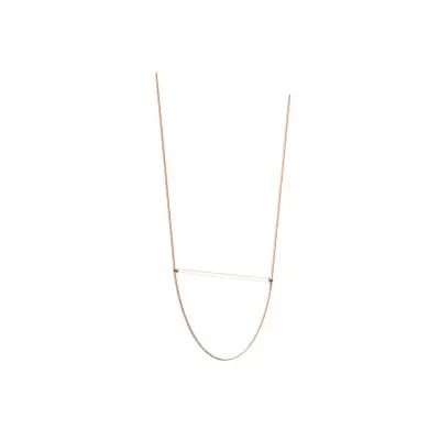 FLOS - Wireline Taklampa Pink