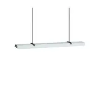 Fold Office vitstruktur dimmerbrytare upp/ned 60W