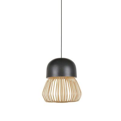 Forestier - Anemos Taklampa M Anthracite
