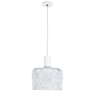 Forestier - Antenna Taklampa M White