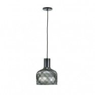 Forestier - Antenna Taklampa S Black