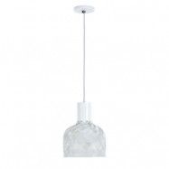 Forestier - Antenna Taklampa S White