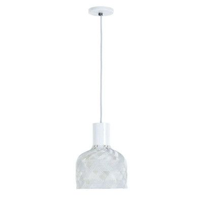Forestier - Antenna Taklampa S White