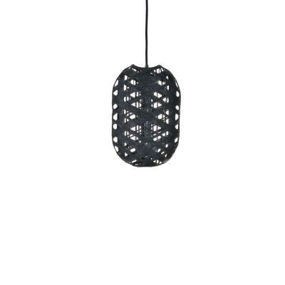 Forestier - Capsule Taklampa S Black